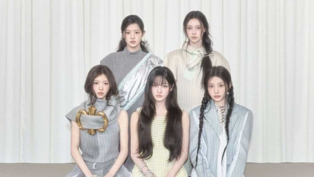 ILLIT、HANAメンバーとのコラボ曲「I Got Your Back」MVが韓国のYouTubeデイリーランキング1位・日本で2位を獲得