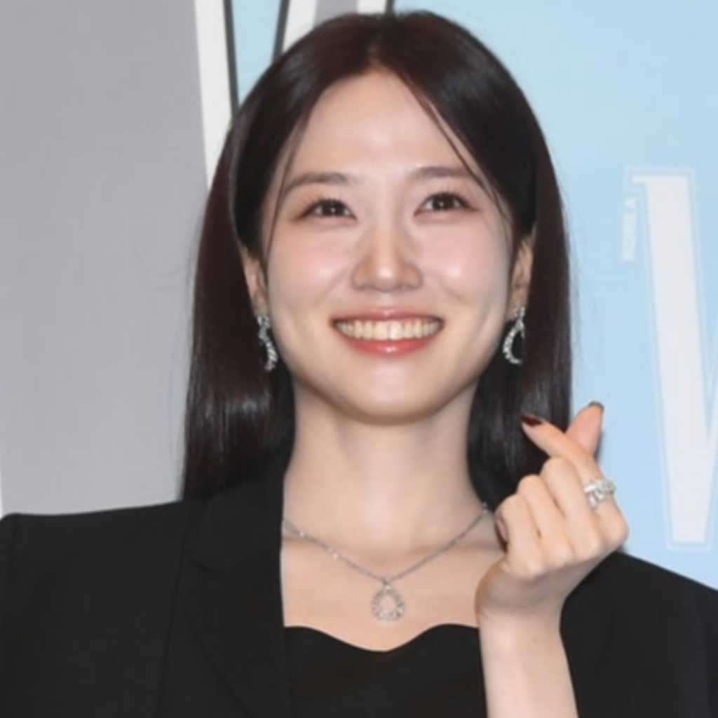 【PHOTO】パク・ウンビン＆イ・ヨンエ＆パク・ギュヨンら「乳がん認識向上キャンペーン」チャリティーイベントに出席（動画あり）