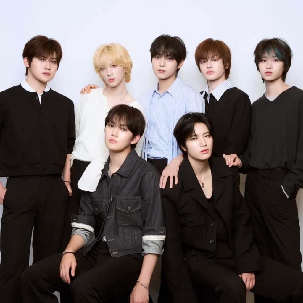 Vol.2 ― AEN、日本で叶えたい夢とは？「しゃべくり」から東京ドームまで…“永遠”にハマる7人の素顔