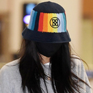 【PHOTO】BLACKPINK ジェニー、海外スケジュールを終えてアメリカから帰国（動画あり）