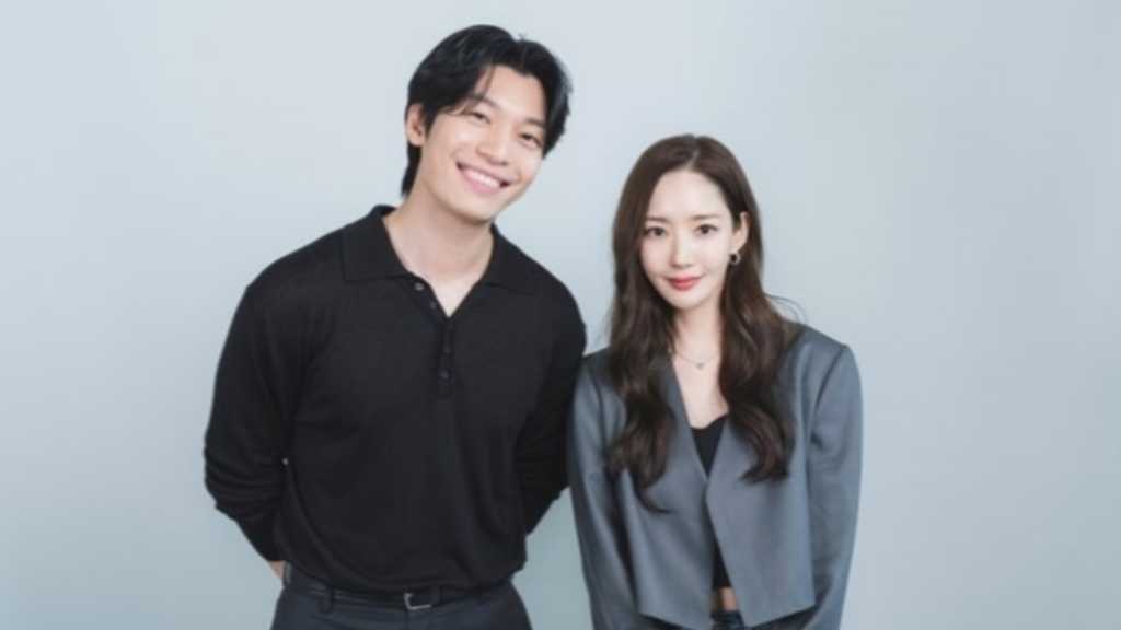 パク・ミニョン＆ウィ・ハジュン出演の新ドラマ「セイレーン」韓国で3月2日より放送開始