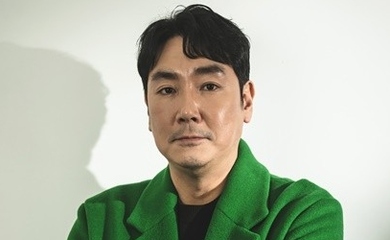 「警官の血」チョ・ジヌン、共演したチェ・ウシクを大絶賛“最初は心配も…同じ役者としてかっこよかった”