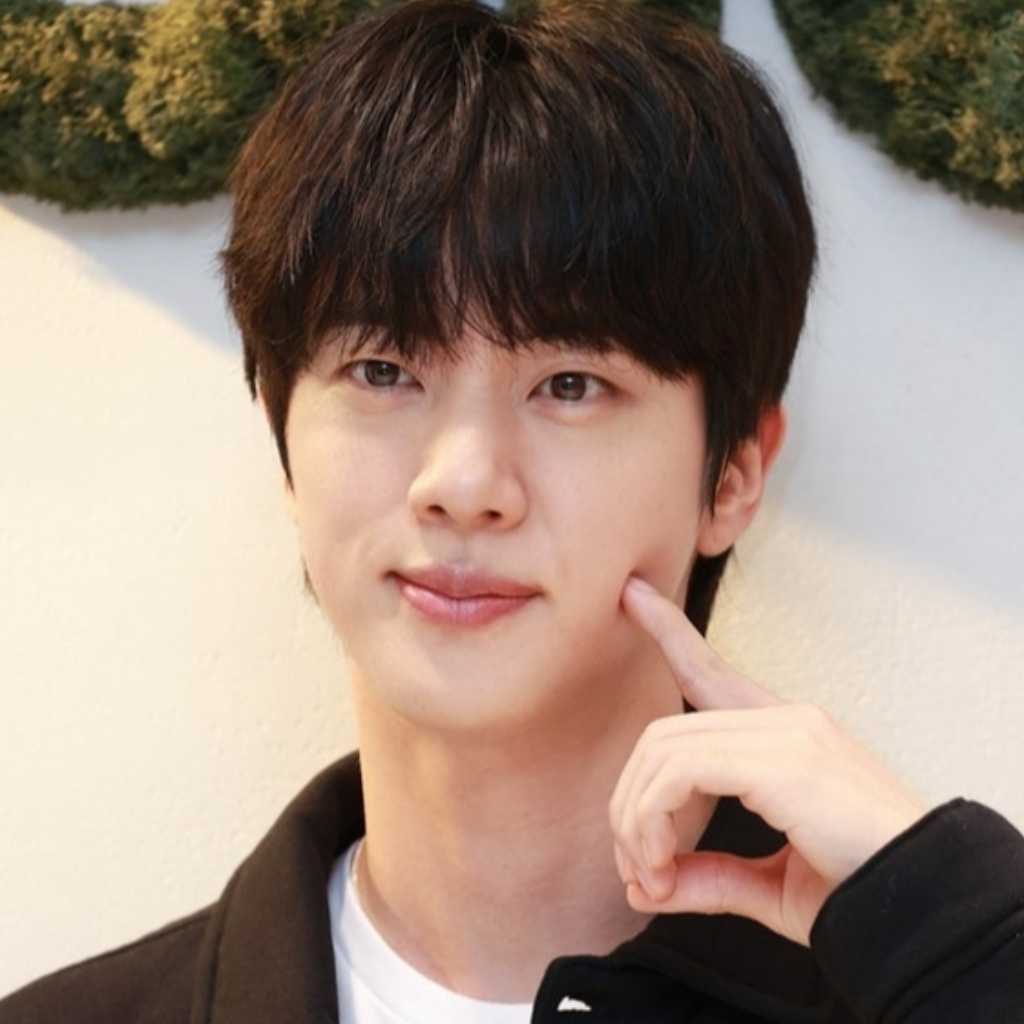 BTS ジン、イギリスの人気クイズ番組に“問題”として登場…現地での人気を証明