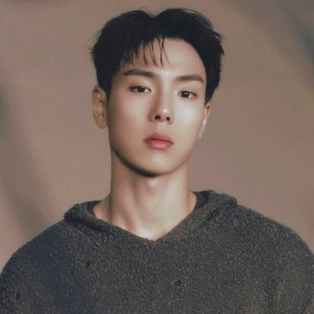 MONSTA X ショヌ&ミニョク、米デジタルシングル「baby blue」コンセプトフォト公開…11月14日発売