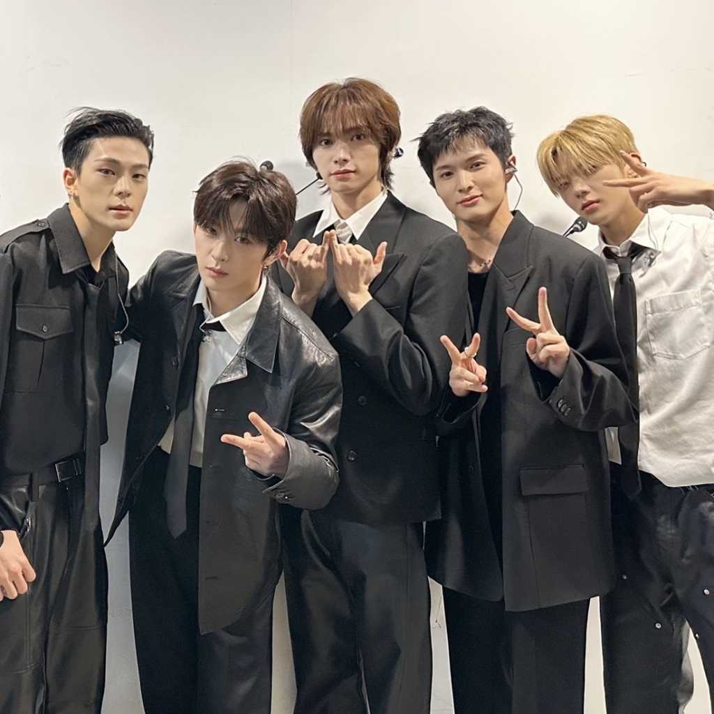 “7人組に再編成”WHIB「ボイプラ2」終了後初のカムバック！予告映像を公開