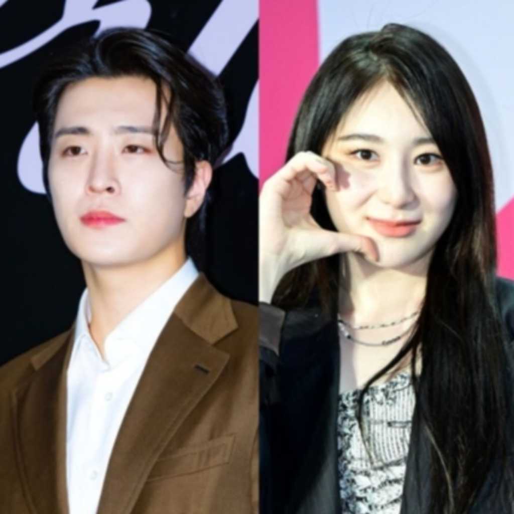 韓国アイドルも続々意見を表明…尹大統領の退陣を求める声に賛同「僕たちが一緒に変えよう」
