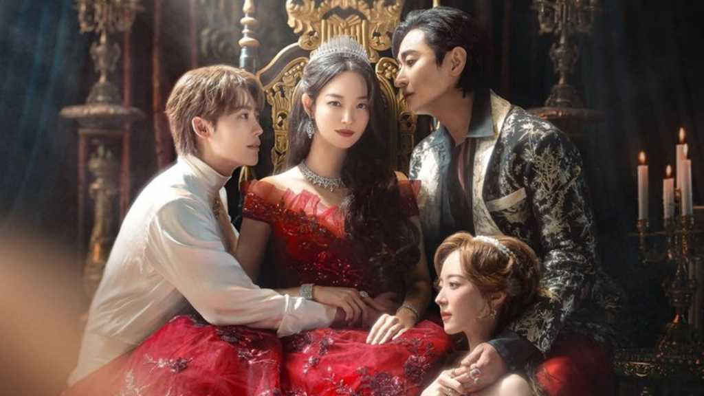 シン・ミナ＆チュ・ジフンら出演のDisney+「再婚承認を要求します」メイン予告編を公開…期待と懸念の声