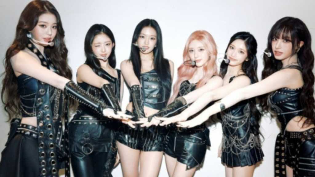 IVE、2度目のワールドツアーが韓国で開幕！未公開ソロステージに大歓声…6人の個性と実力を証明