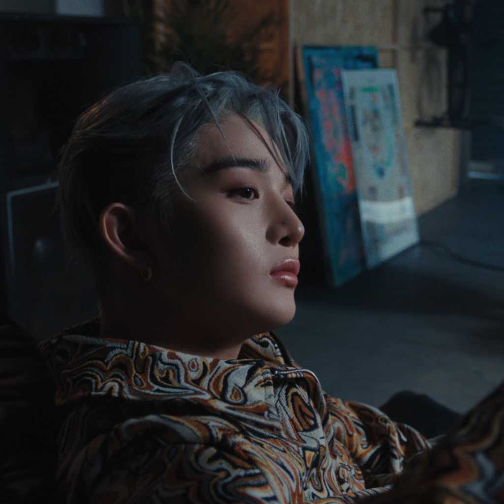 元CIX べ・ジニョン、遂にソロデビュー！タイトル曲「Round＆Round」MV公開