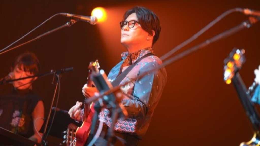 KIRINJI、初の韓国単独ライブを成功裏に終了！圧倒的なパフォーマンスでファンを魅了