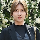 【PHOTO】Stephanie、元RAINBOW ジスク、Berry Goodら、S.E.S.のBadaの結婚式に出席