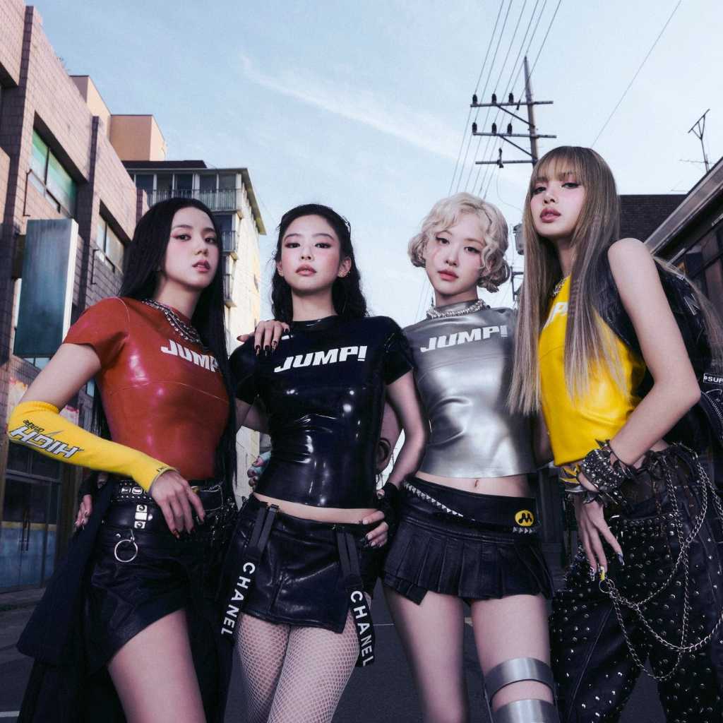 BLACKPINK、ワールドツアー日本公演の開催記念！「BEAMS」全国5店舗で1月9日よりポップアップ開催