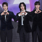 【PHOTO】RIIZE「2023 KBS歌謡祭」韓国公演のレッドカーペットに登場(動画あり)