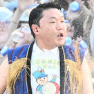 【PHOTO】PSY「びしょびしょショー」でパワフルなステージ披露…MAMAMOO ファサ&Jessiも登場