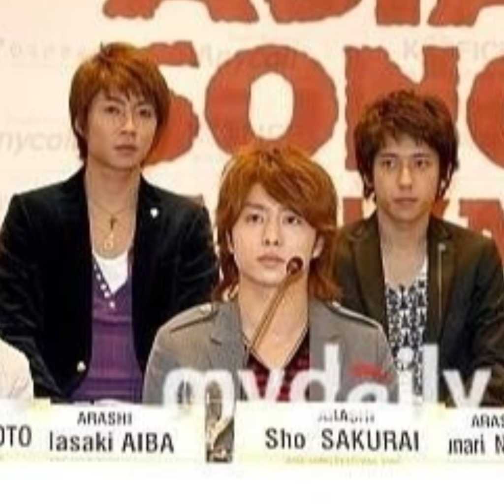 嵐、26年半の活動に終止符…韓国でも報道・ファンから感謝のメッセージ続々