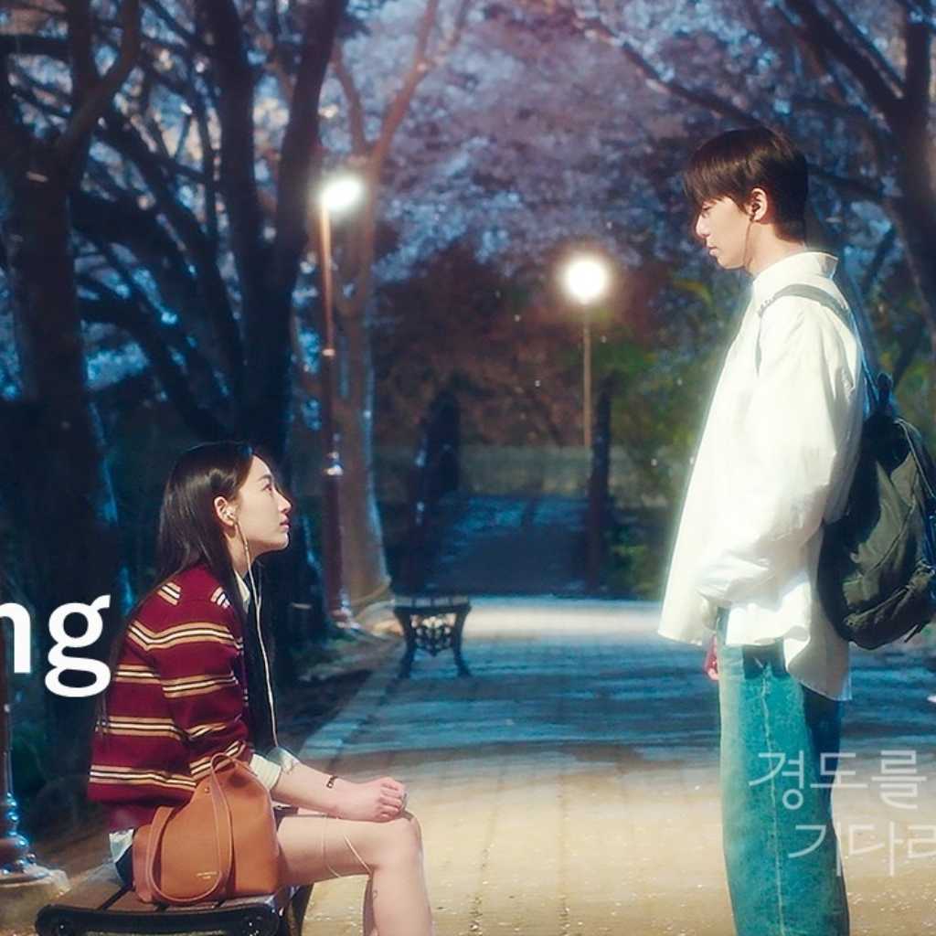 N․Flying イ・スンヒョプ、新ドラマ「明日はきっと」のOSTに参加！「Last Spring」MV公開