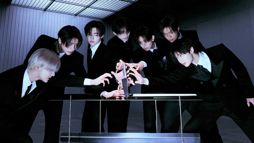 ENHYPEN ヒスン、突然のグループ脱退を発表…今後は6人体制で活動へ（公式）