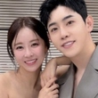 “来年結婚”ToppDogg出身パク・ヒョンホ＆歌手ウン・ガウン、出演中の番組にやらせ疑惑が浮上…SNSで謝罪
