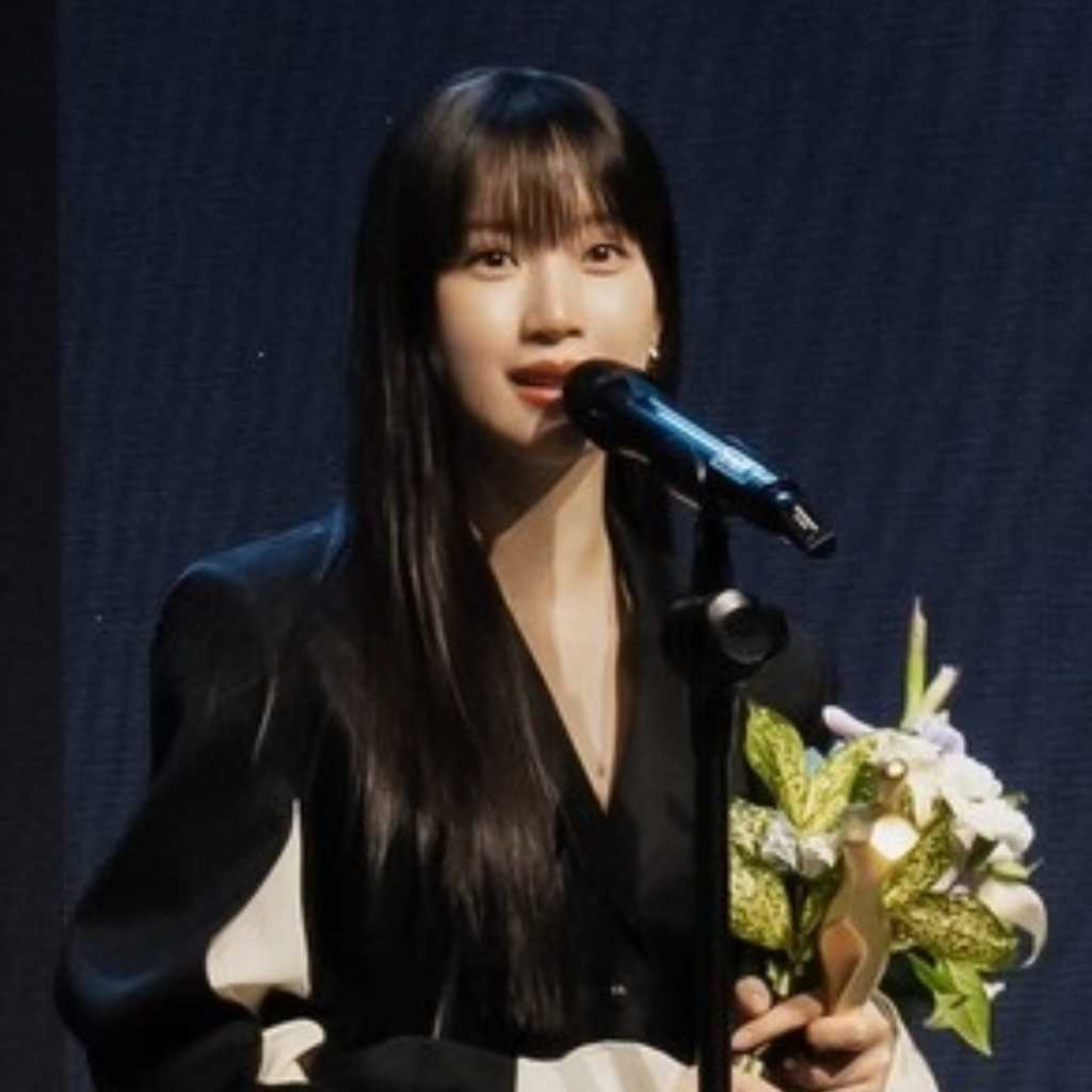 ムン・ガヨン「第30回消費者の日」授賞式に参加!“今年の俳優賞”を受賞