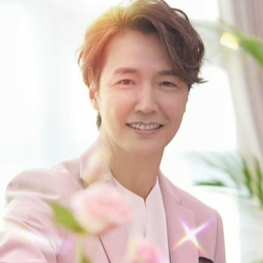 【プレゼント】「シークレット・ガーデン」出演！ユン・サンヒョン、2月東京・大阪公演に各2組4名様をご招待