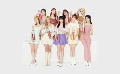 Kep1erがモデルをつとめる韓国コスメブランド「S2ND」全国3ヶ所のマルイにてポップアップストアを開催