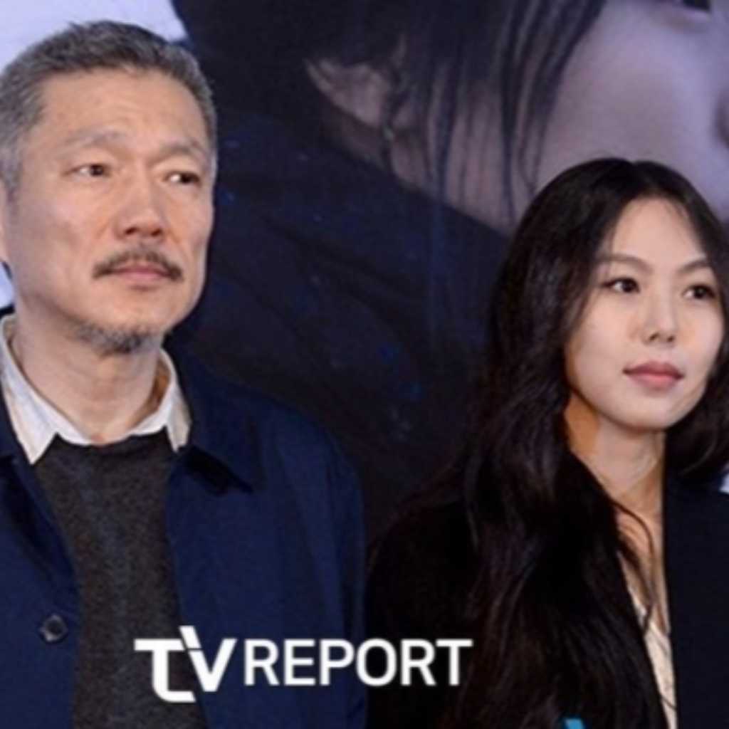 不倫・妊娠報道…ホン・サンス監督＆キム・ミニ「第75回ベルリン国際映画祭」に不参加
