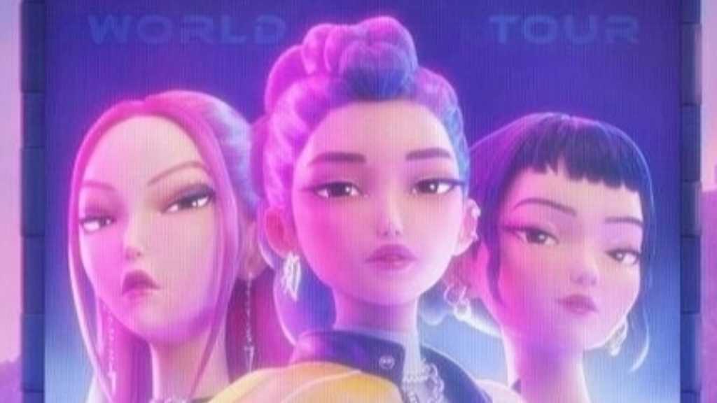 Netflix「KPOPガールズ! デーモン・ハンターズ」グラミー賞受賞の快挙!韓国歌手による「Golden」カバーに再注目