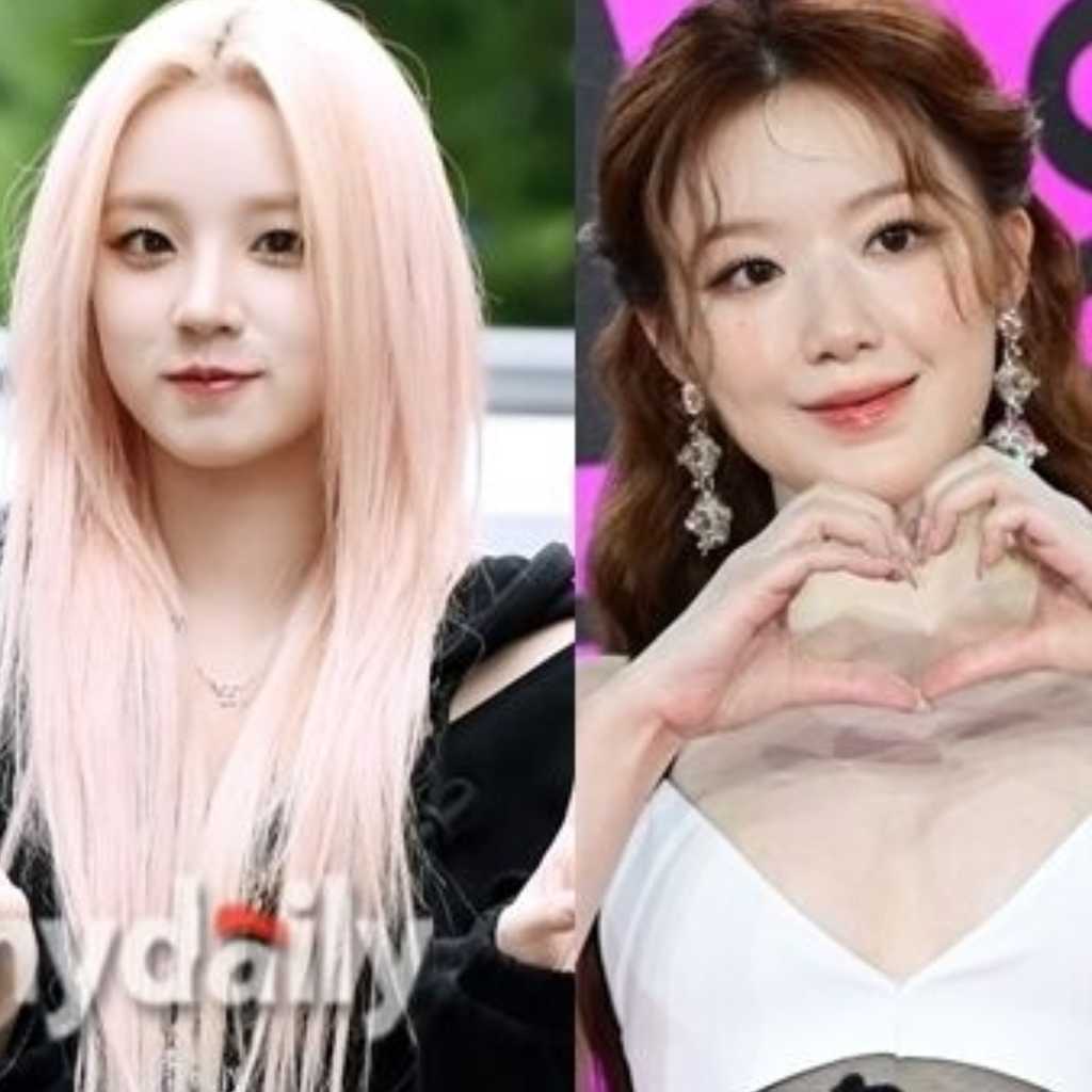 (G)I-DLE ミンニ＆ウギ＆シュファ、韓国の山火事をうけ1000万円ずつ支援…メンバー全員が寄付