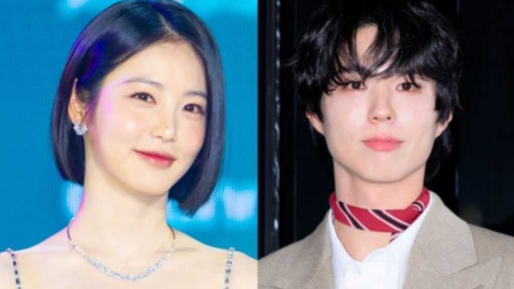 シン・イェウン＆パク・ボゴム、新ドラマ「夜の旅行者」で共演なるか…「花より男子」ユン・ジリョン作家の新作