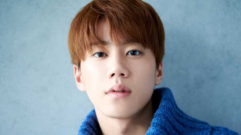 Vol.1 ― U-KISS ジュン、ラッパーReddyとのコラボに感激「才能があると