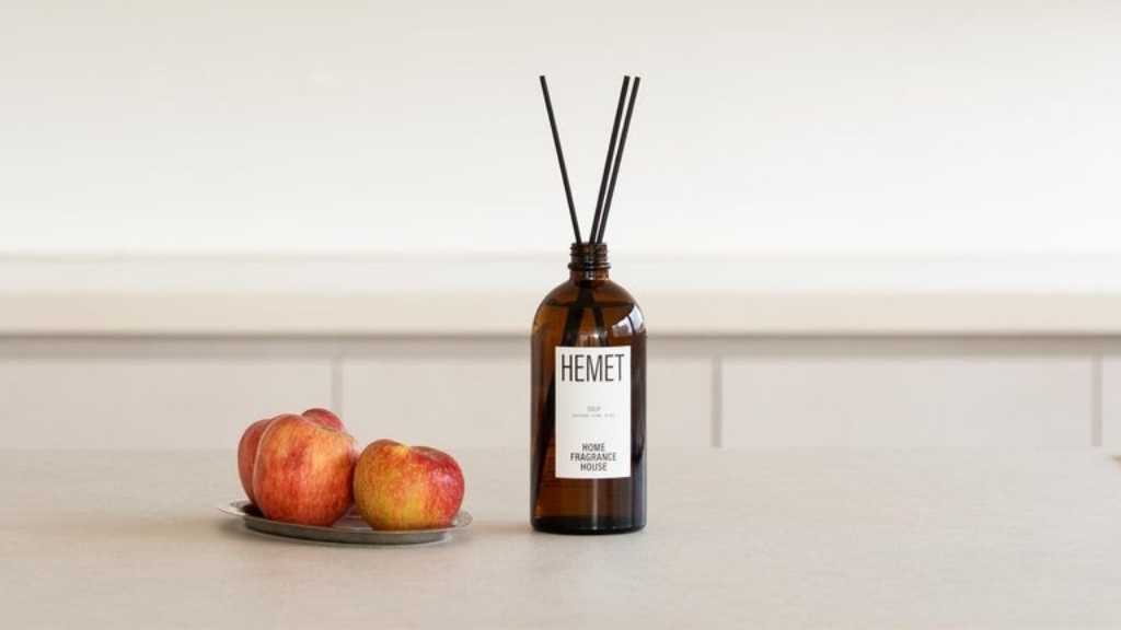韓国フレグランスブランド「HEMET」が日本上陸！ディフューザー3種を12月10日より発売