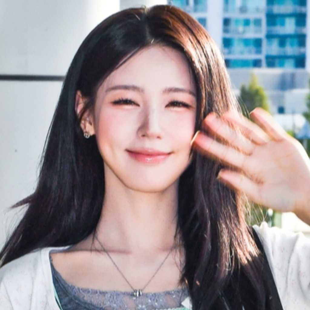 【PHOTO】i-dle ミヨン、海外スケジュールのため出国