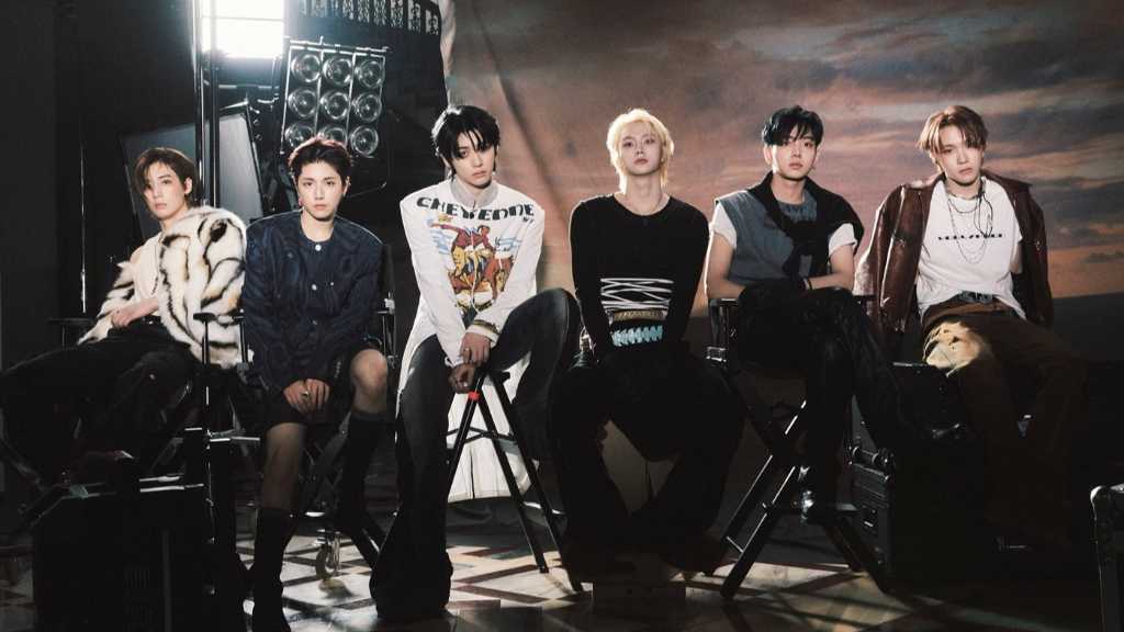 BOYNEXTDOOR、5thミニアルバム「The Action」トラックリスト公開…メンバーが全曲の制作に参加