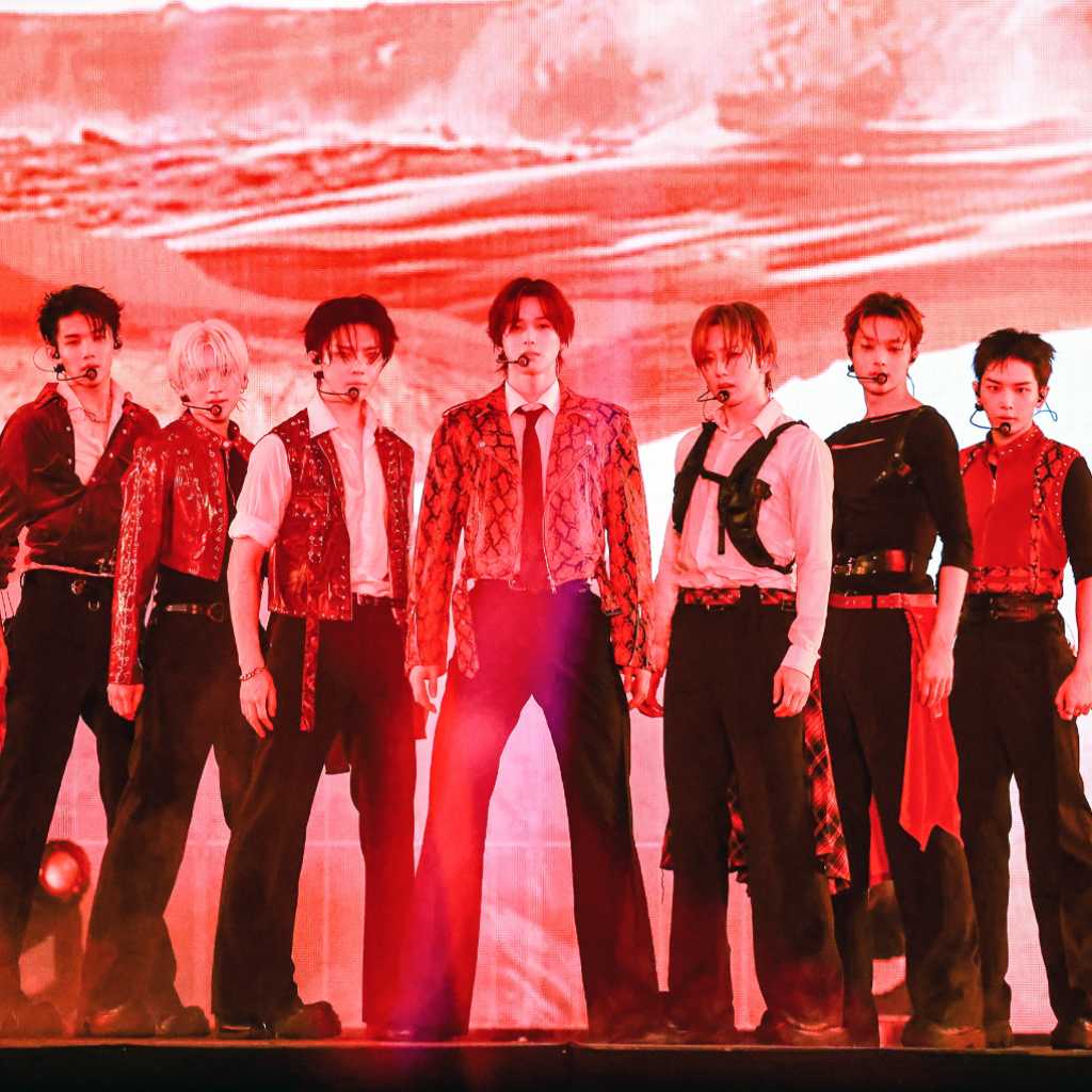 ＆TEAM、初の単独ドーム公演が大成功！自身最大規模の新たなコンサートツアーもサプライズ発表