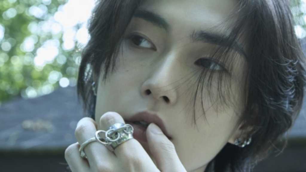 元RIIZE スンハン、7月31日にソロデビュー確定！1stシングル「Waste No Time」予告イメージを公開