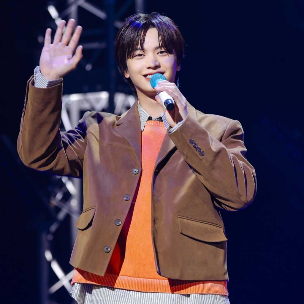 BTOB ソンジェ、お悩み解決コーナーからJ-POP名曲カバーまで!東名阪スペシャルライブツアー完走