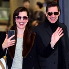 【PHOTO】ミラ・ジョヴォヴィッチ&ポール・W・S・アンダーソン監督、映画「バイオハザード:ザ・ファイナル」プロモーションのため初訪韓