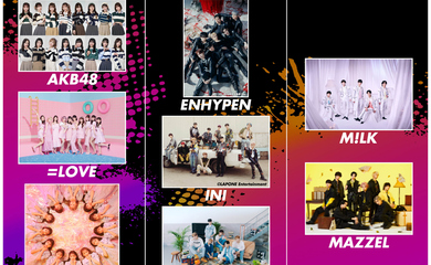 ENHYPEN、9月17日の「CDTVライブ!ライブ!フェスティバル2023」に出演決定…INI、DXTEENと共に参加 - Kstyle