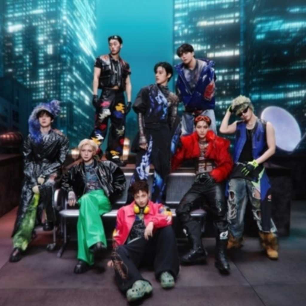 ATEEZ、出演なしでも音楽番組1位を制覇!リリースから約3カ月経過も止まらない「BAD」旋風