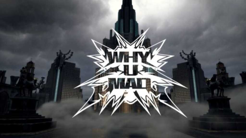 バーチャルアイドルSKINZ、2月4日に先行公開曲「WHY U MAD」をリリース！予告映像を公開