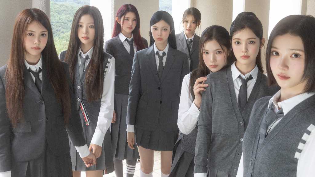 Hearts2Hearts、緊急来日が決定！1stミニアルバム「FOCUS」発売記念イベントを東京で12月に開催