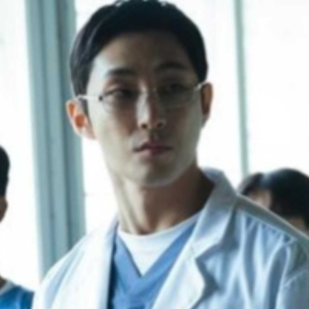 ペ・ナラ、ドラマ「捏造された都市」に特別出演！残忍なキャラクターを熱演…圧巻の演技力