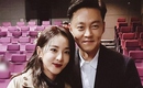 元2NE1のDARA、イ・ソジンとの2ショットが話題…「映画『完璧な他人』ハラハラでした」