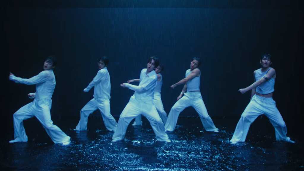 82MAJOR、タイトル曲「Sign」MV公開…中毒性のあるメロディーに注目