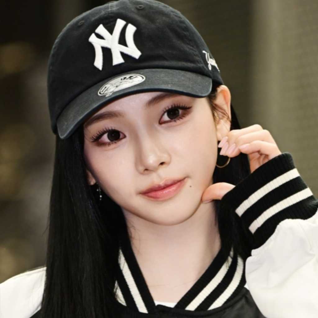 【PHOTO】aespaのKARINA、ブランド「MLB」のイベントに出席（動画あり）