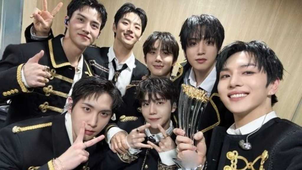PENTAGON、デビュー10周年記念プロジェクトをサプライズ発表!3年ぶりに新曲リリース・大規模ツアーも