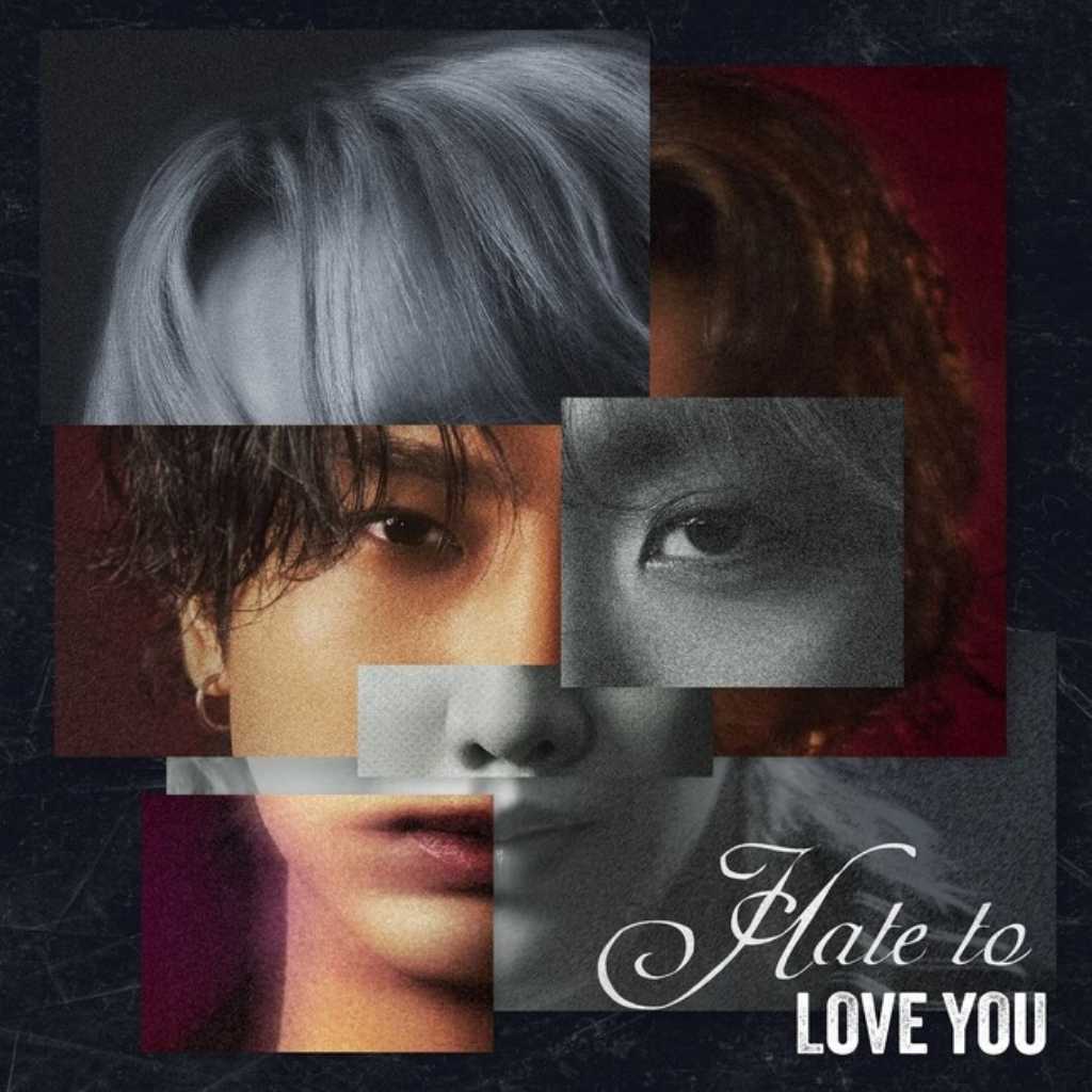 安達祐人×Aile The Shotaによる新曲「Hate to LOVE YOU」MV公開！大人びた空気感に注目