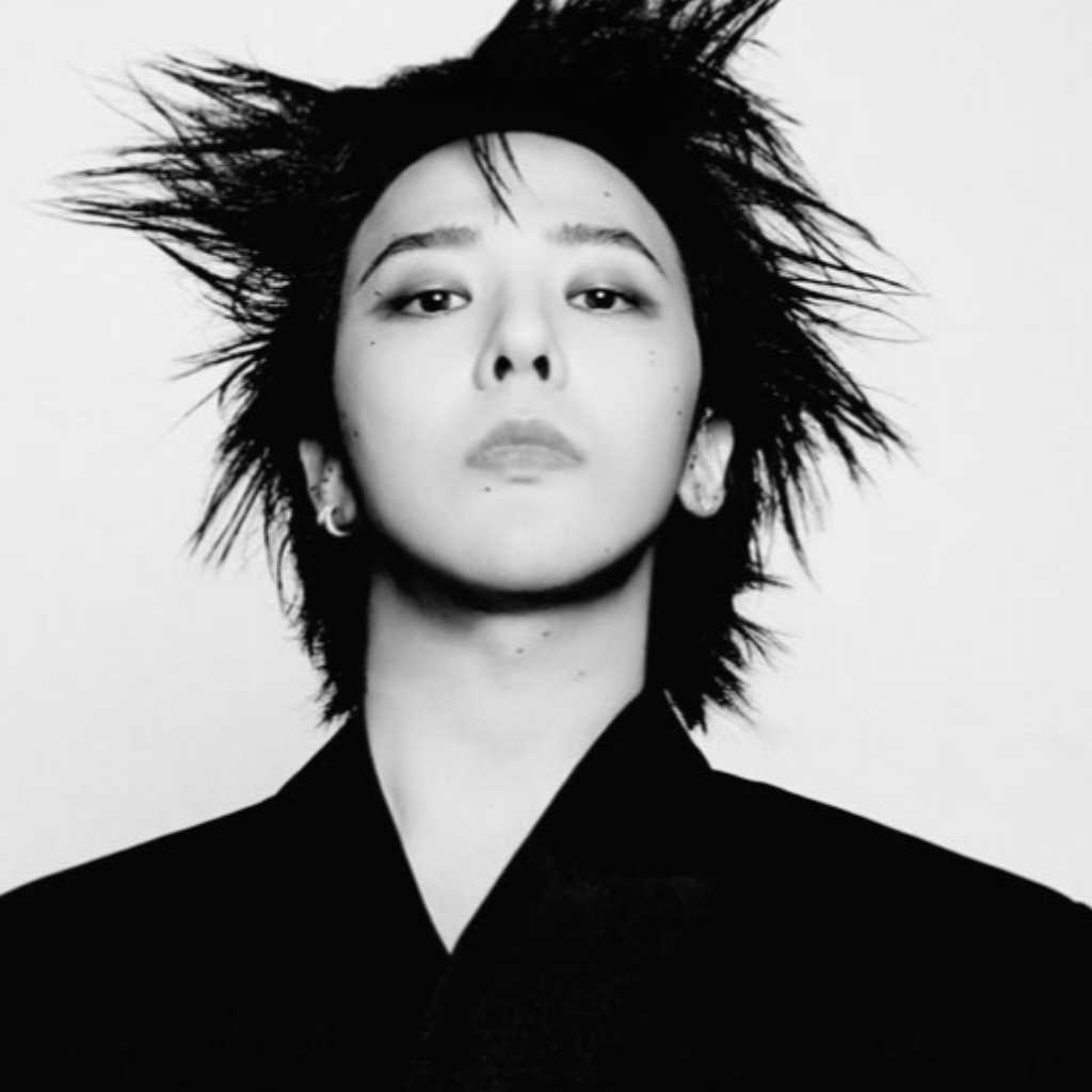 G-DRAGON「K-SPARK IN MALAYSIA 2026」のヘッドライナーに抜擢！MAMAMOO ファサ＆ITZYも出演