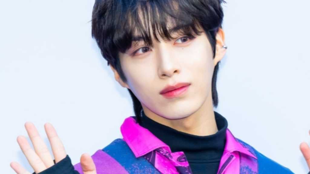 ONEUS シオン、5月6日にソロシングル発売決定！可愛らしいイメージから脱却