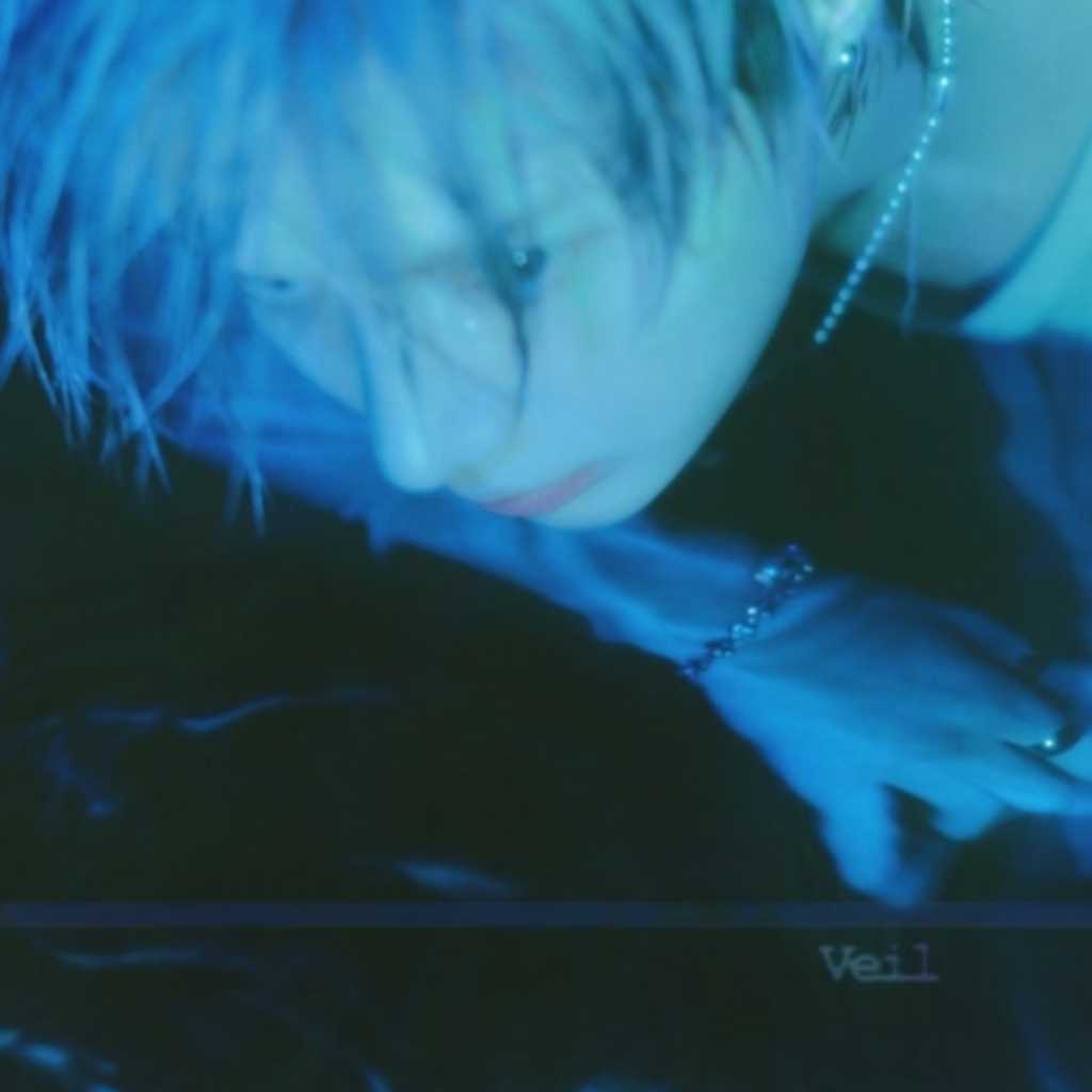 SHINee テミン、デジタルシングル「Veil」を本日リリース！深みのあるメロディと歌詞に注目